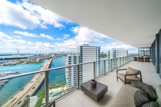 500 Alton 2203, Miami Beach, FL 33139