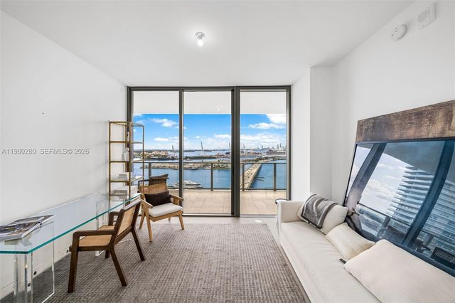 500 Alton 2203, Miami Beach, FL 33139