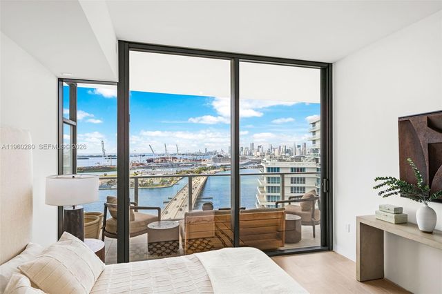 500 Alton 2203, Miami Beach, FL 33139