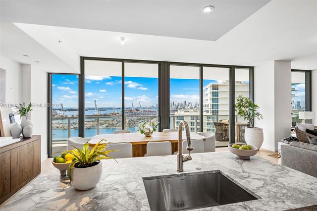 500 Alton 2203, Miami Beach, FL 33139