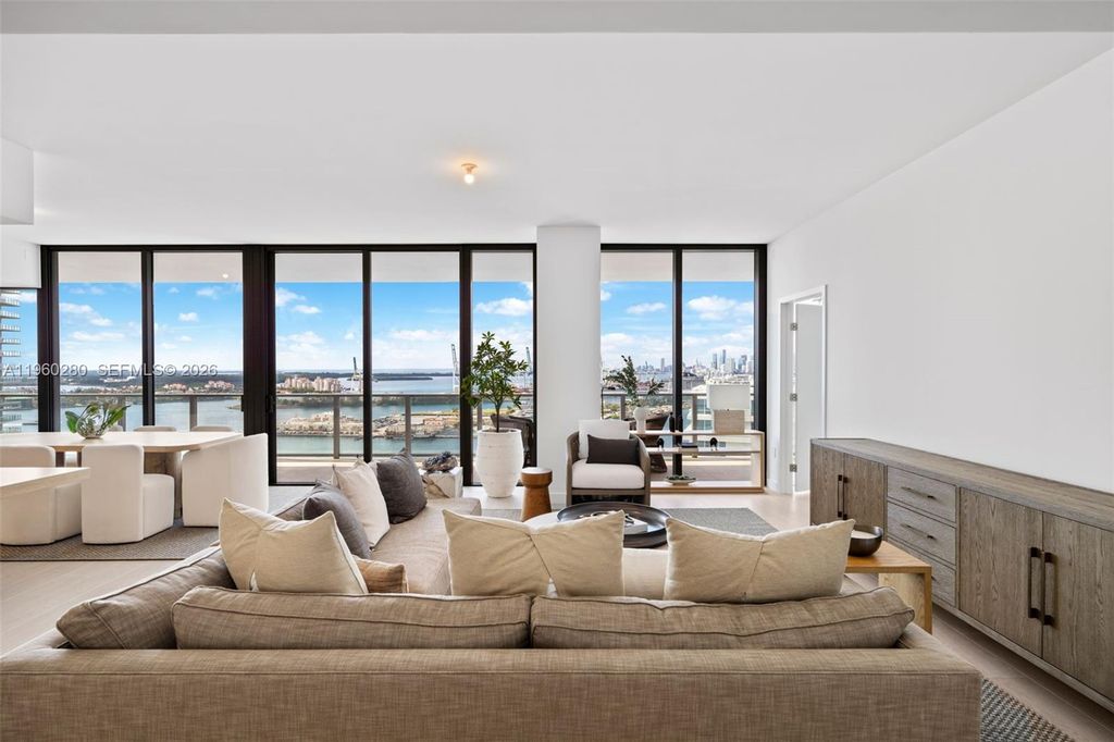 500 Alton 2203, Miami Beach, FL 33139