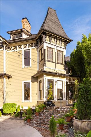 250 N Primrose Avenue, Monrovia, CA 91016