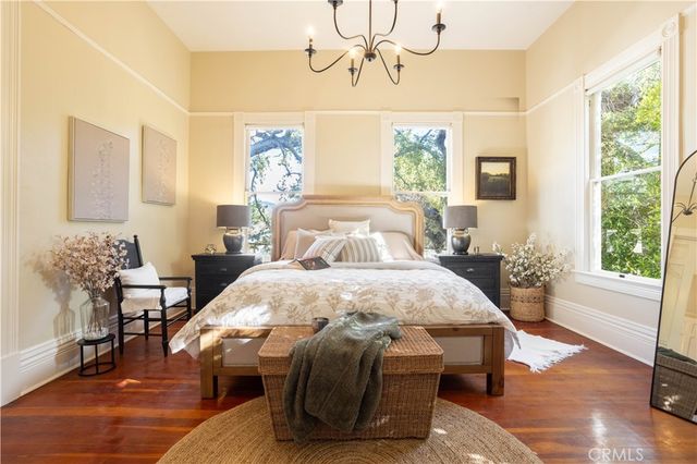 250 N Primrose Avenue, Monrovia, CA 91016