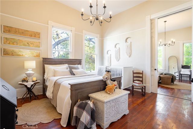 250 N Primrose Avenue, Monrovia, CA 91016