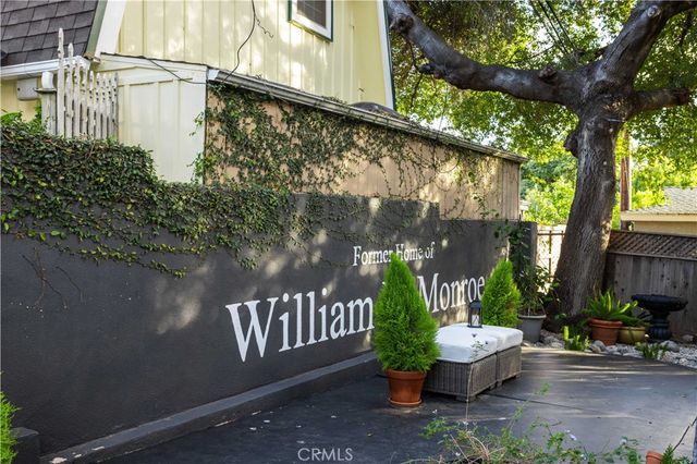 250 N Primrose Avenue, Monrovia, CA 91016