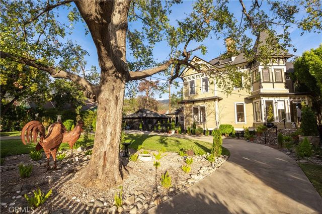 250 N Primrose Avenue, Monrovia, CA 91016