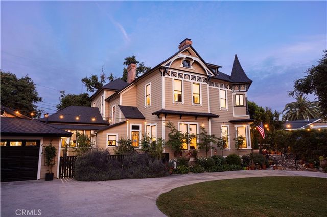 250 N Primrose Avenue, Monrovia, CA 91016