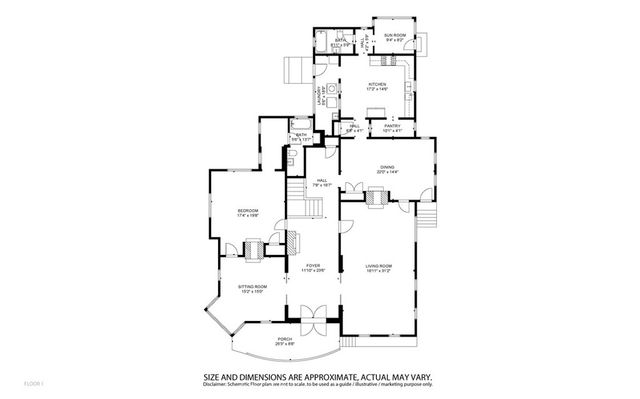 250 N Primrose Avenue, Monrovia, CA 91016