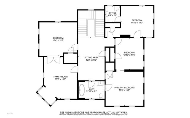 250 N Primrose Avenue, Monrovia, CA 91016