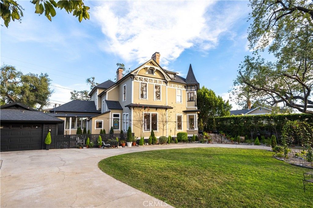 250 N Primrose Avenue, Monrovia, CA 91016