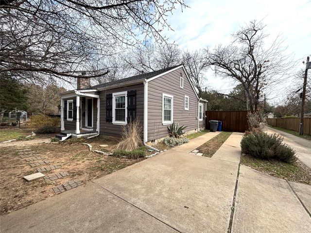 3810 Whitehall Drive, Dallas, TX 75229