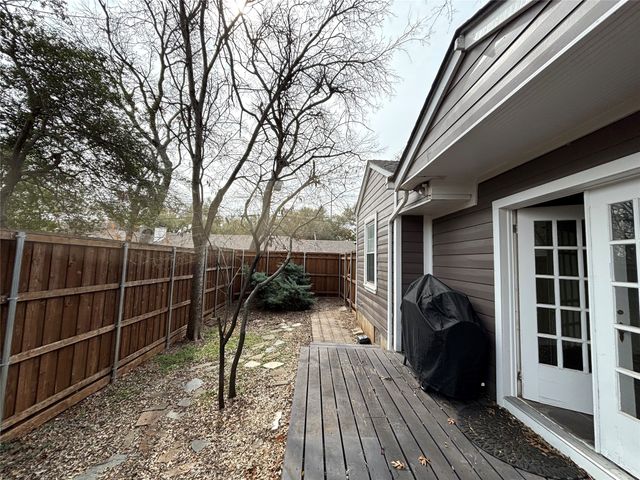 3810 Whitehall Drive, Dallas, TX 75229