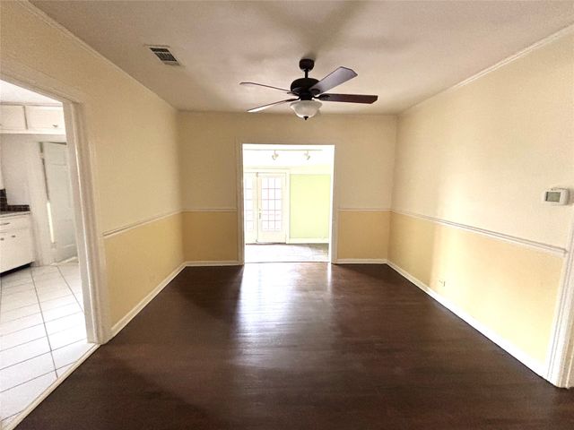 3810 Whitehall Drive, Dallas, TX 75229