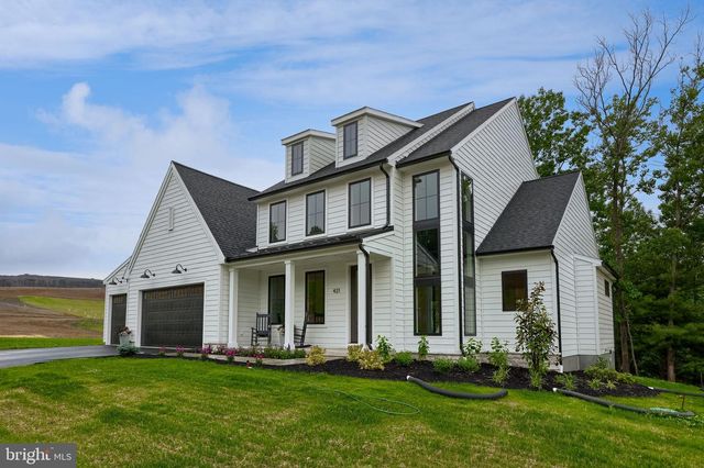 421 CANNON WAY, Lebanon, PA 17042