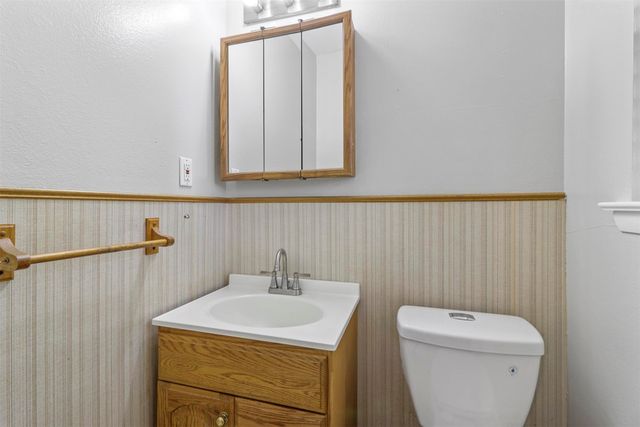 2015 Salem Street, Irving, TX 75061