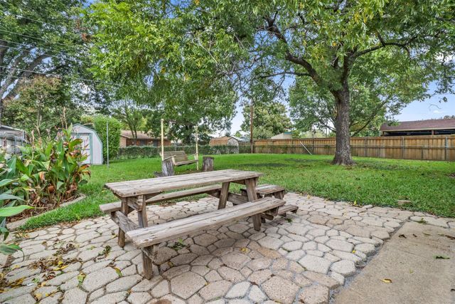 2015 Salem Street, Irving, TX 75061