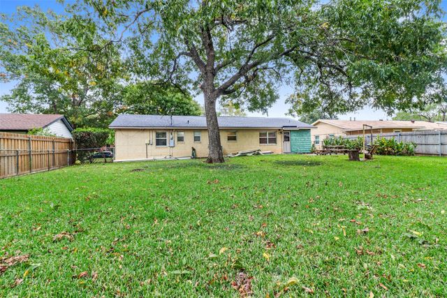 2015 Salem Street, Irving, TX 75061