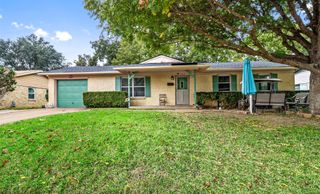 2015 Salem Street, Irving, TX 75061