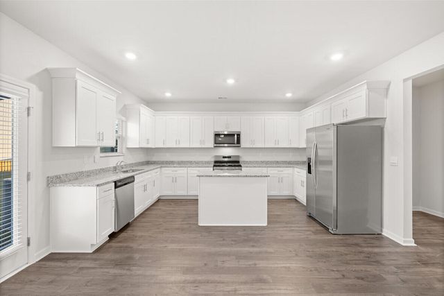 2262 Chromite Drive, Graniteville, SC 29829