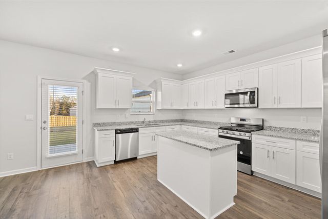 2262 Chromite Drive, Graniteville, SC 29829