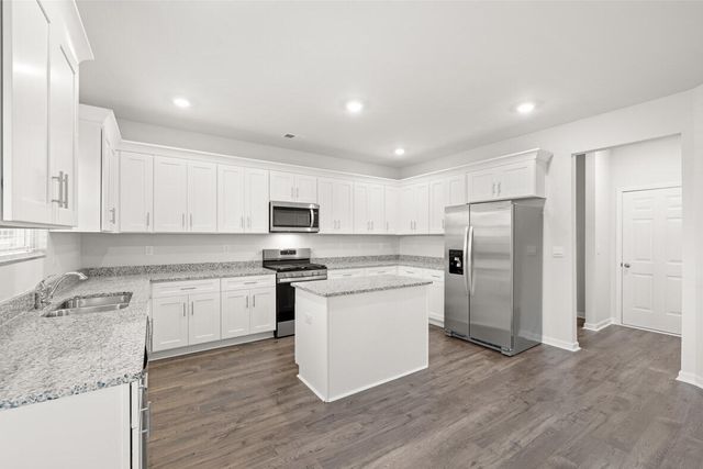 2262 Chromite Drive, Graniteville, SC 29829