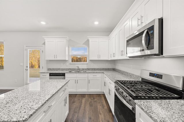 2262 Chromite Drive, Graniteville, SC 29829