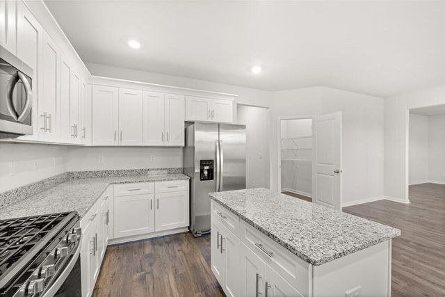 2262 Chromite Drive, Graniteville, SC 29829