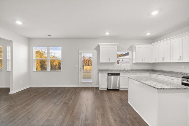 2262 Chromite Drive, Graniteville, SC 29829