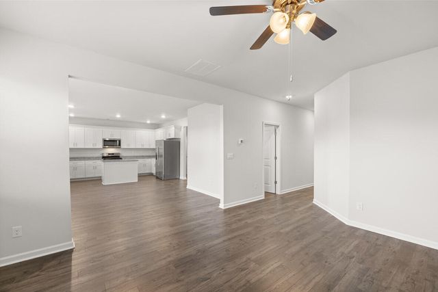 2262 Chromite Drive, Graniteville, SC 29829