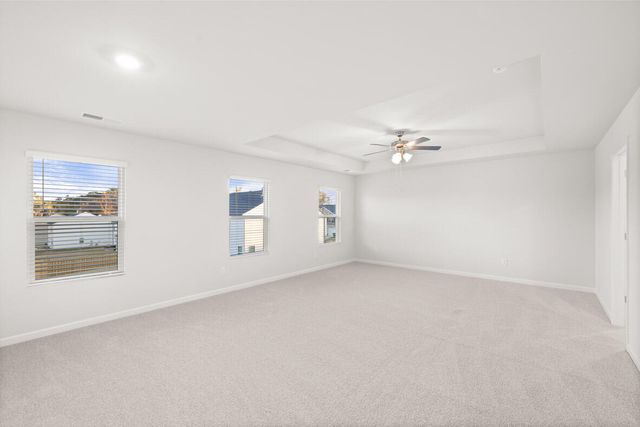 2262 Chromite Drive, Graniteville, SC 29829
