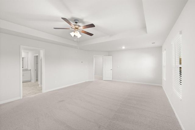 2262 Chromite Drive, Graniteville, SC 29829