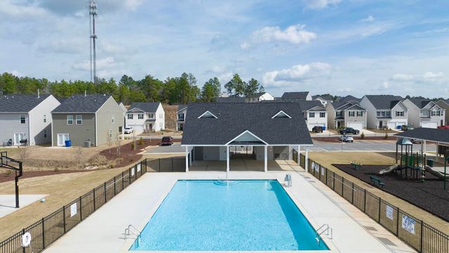 2262 Chromite Drive, Graniteville, SC 29829