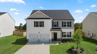 2262 Chromite Drive, Graniteville, SC 29829