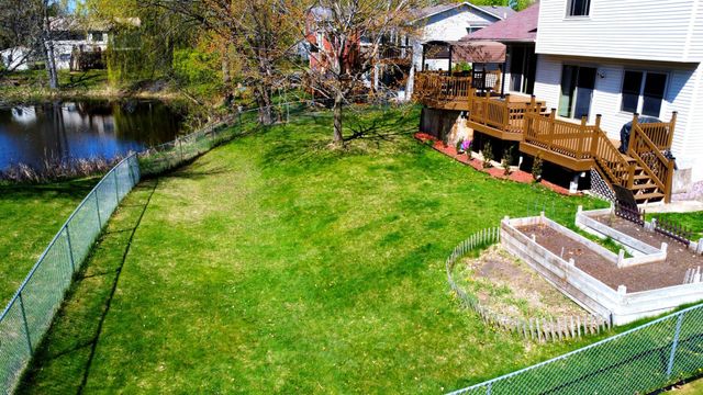 2062 122nd Avenue NW, Coon Rapids, MN 55448