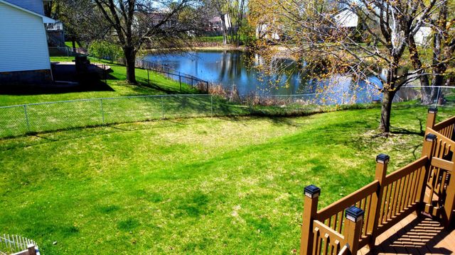 2062 122nd Avenue NW, Coon Rapids, MN 55448