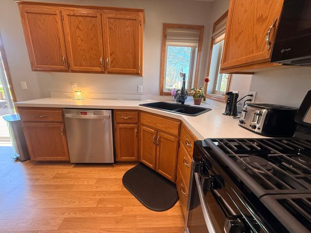 2062 122nd Avenue NW, Coon Rapids, MN 55448