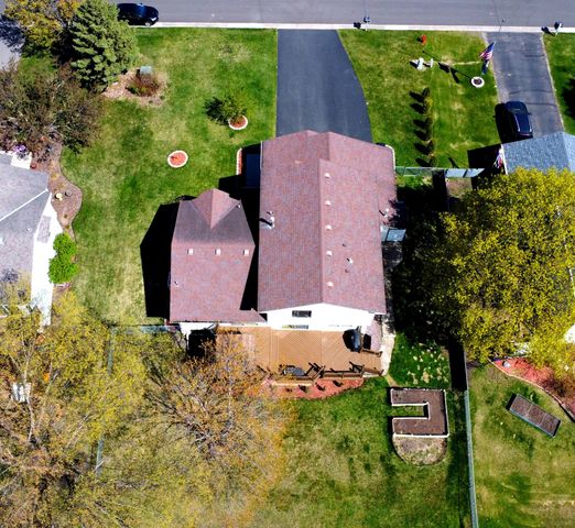 2062 122nd Avenue NW, Coon Rapids, MN 55448