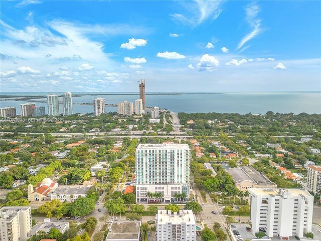 2525 SW 3rd Ave 1402, Miami, FL 33129