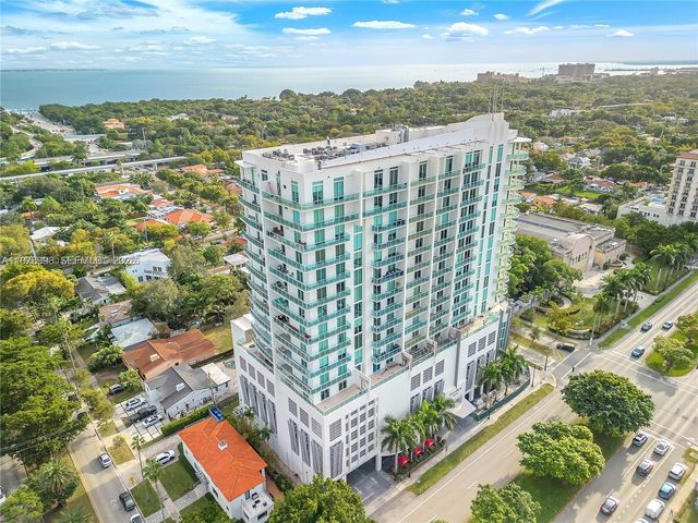 2525 SW 3rd Ave 1402, Miami, FL 33129
