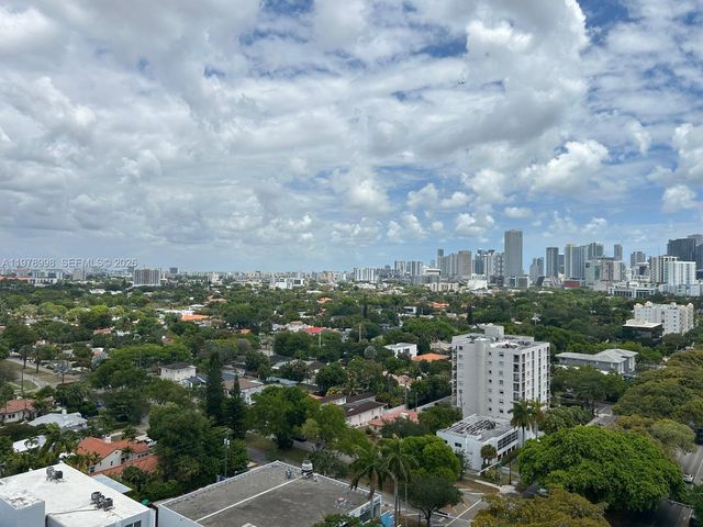 2525 SW 3rd Ave 1402, Miami, FL 33129
