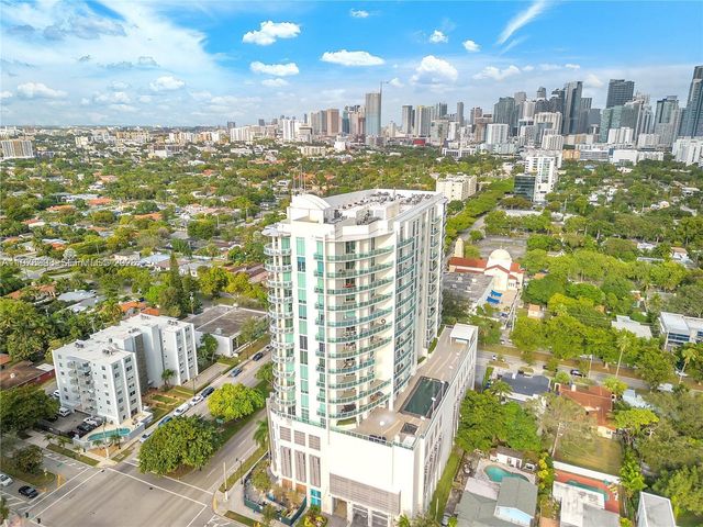 2525 SW 3rd Ave 1402, Miami, FL 33129