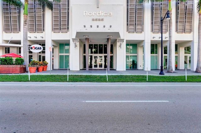 2525 SW 3rd Ave 1402, Miami, FL 33129