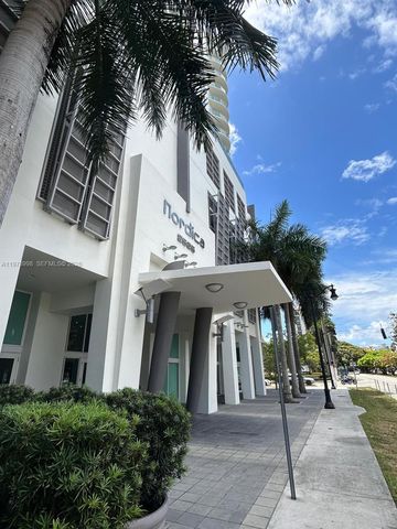 2525 SW 3rd Ave 1402, Miami, FL 33129