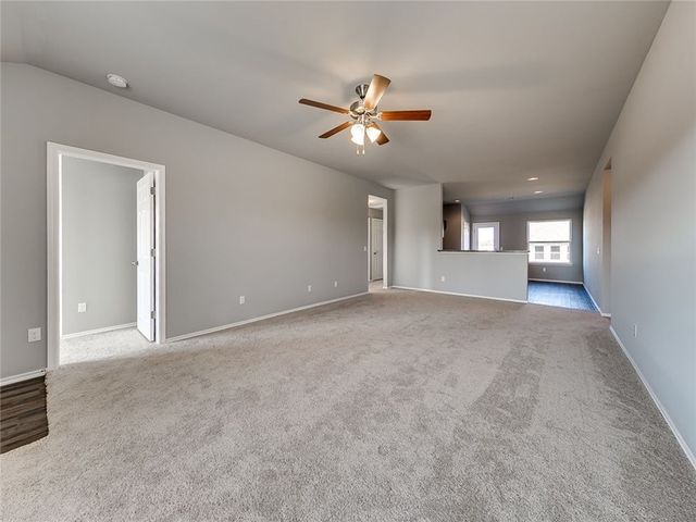 264 Troy Street, Elkins, AR 72727