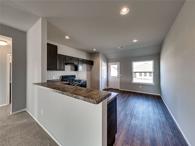 264 Troy Street, Elkins, AR 72727