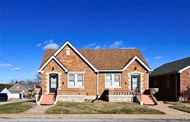 737 Cumberland Drive, St Louis, MO 63125