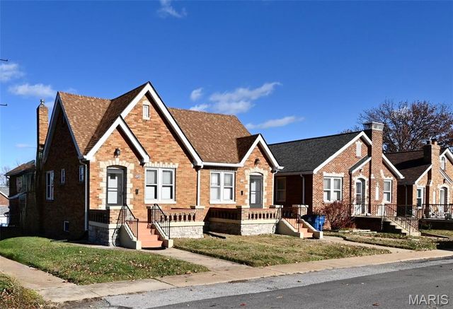 737 Cumberland Drive, St Louis, MO 63125