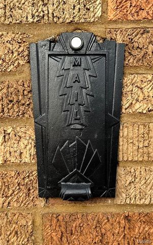 737 Cumberland Drive, St Louis, MO 63125