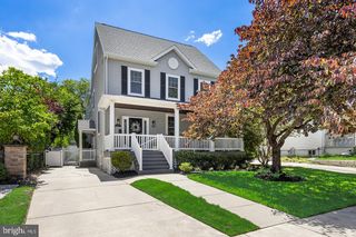 124 GENEVA AVE, Haddon Township, NJ 08108