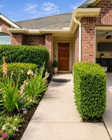 2760 Indian Oak Drive, Mckinney, TX 75071